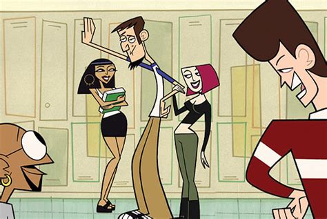 clone high season 1 episode